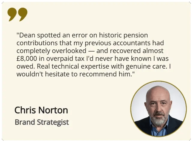 Chris Norton