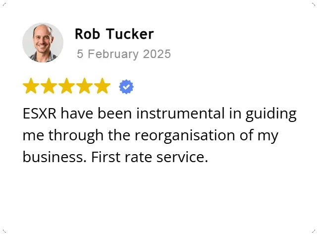 Review by Rob Tucker
