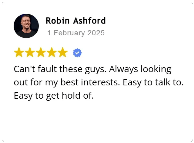 Review by Robin Ashford