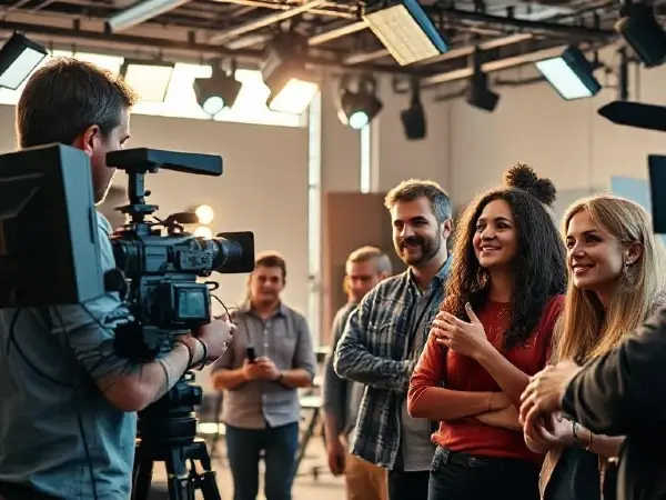FilmTVsquare